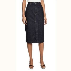 Trave Ophelia pencil skirt